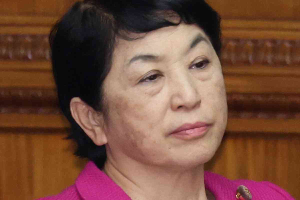 「無責任極まりない」ネット唖然…社民党・福島みずほ氏　“辺野古転覆事故は基地がなければ起きなかった”党内の問題発言を“完全放置” - ライブドアニュース