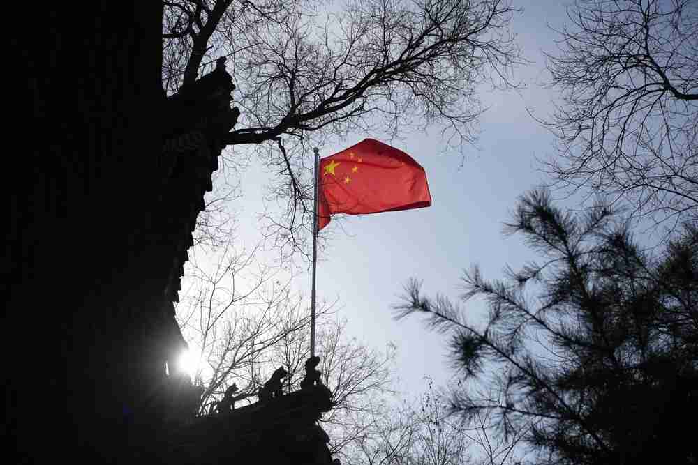 中国、南シナ海に「新人工島」　最大規模か、軍事利用に懸念（共同通信） - Yahoo!ニュース