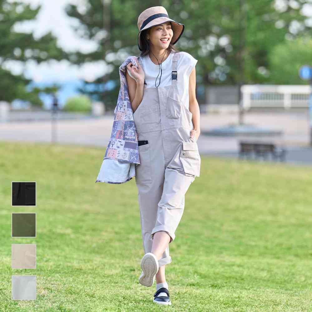 夏のファッションが好きな人