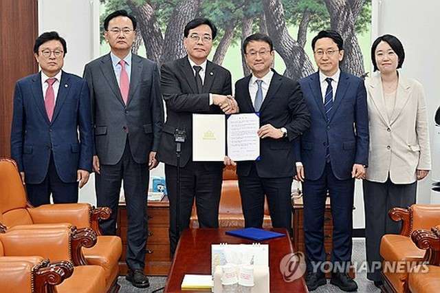 韓国　きょうのニュース（4月10日）（聯合ニュース） - Yahoo!ニュース