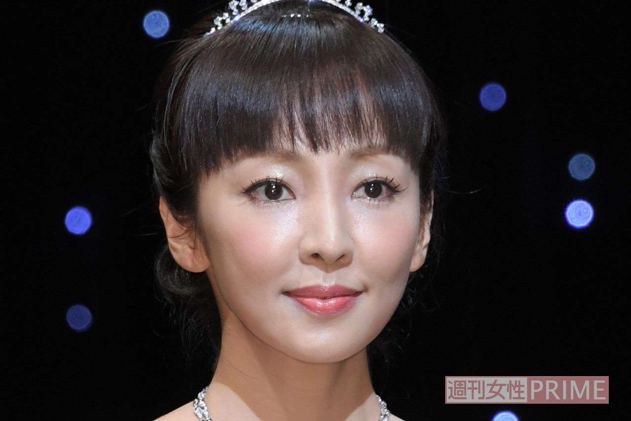 神田うの「若返りはエチケット」に高須院長「欲を出すと“いかにも顔”になるよ！」 | 週刊女性PRIME