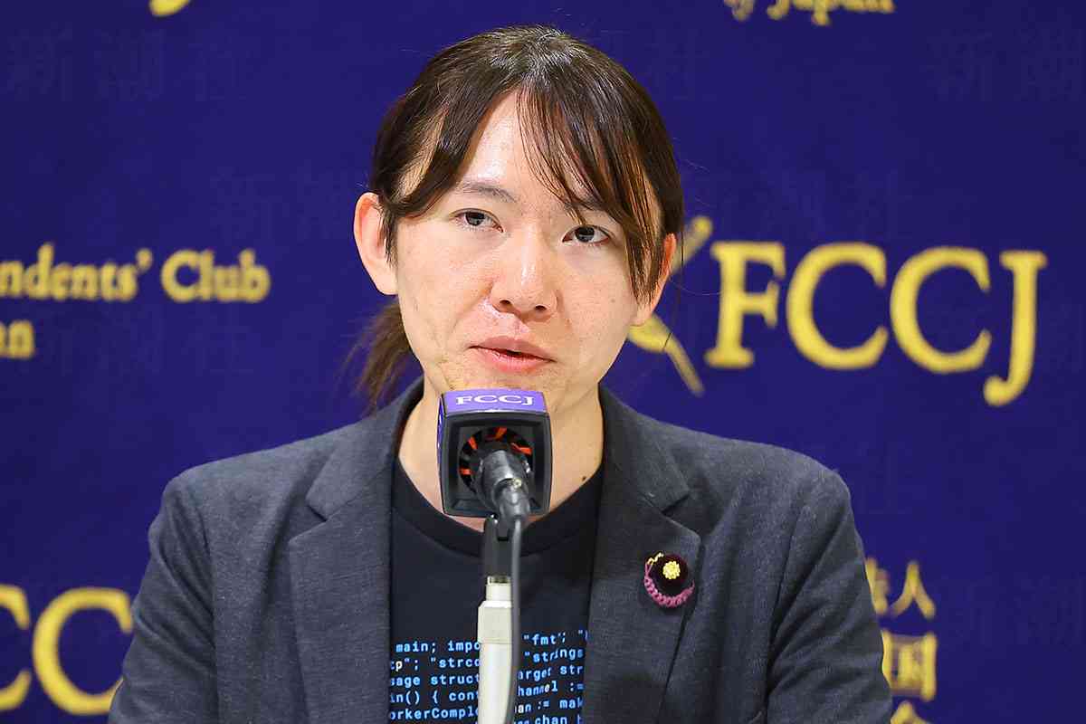 「安野さんがPCをたたくカチャカチャッ、ターンという音で集中できず…」　“チームみらい”秘書採用試験の受験者が明かす | デイリー新潮