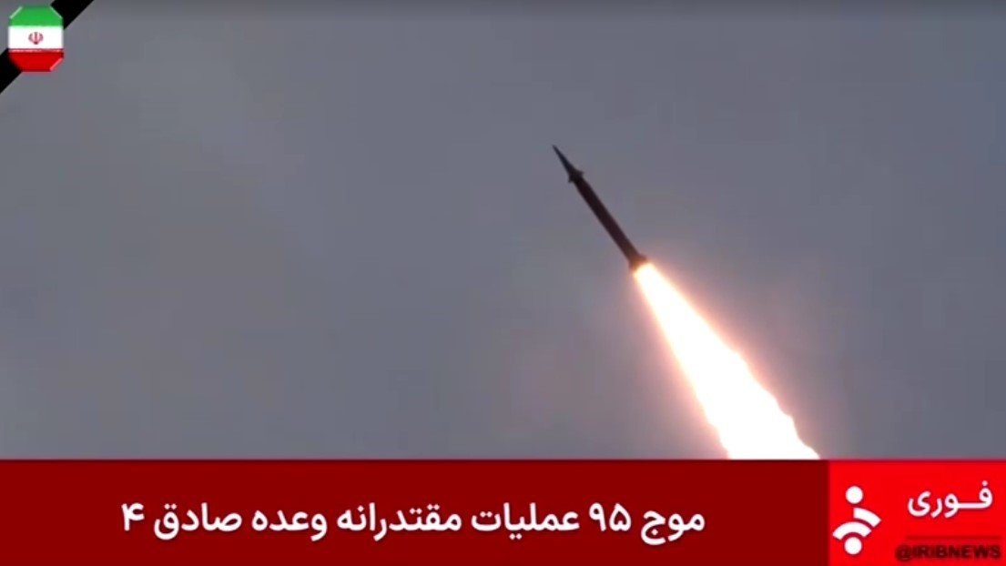 イランはアメリカに「勝たないで勝つ」のか　相手を疲弊させ“割りに合わない戦争”にする戦略　歴史と思想も背景に（FNNプライムオンライン（フジテレビ系）） - Yahoo!ニュース
