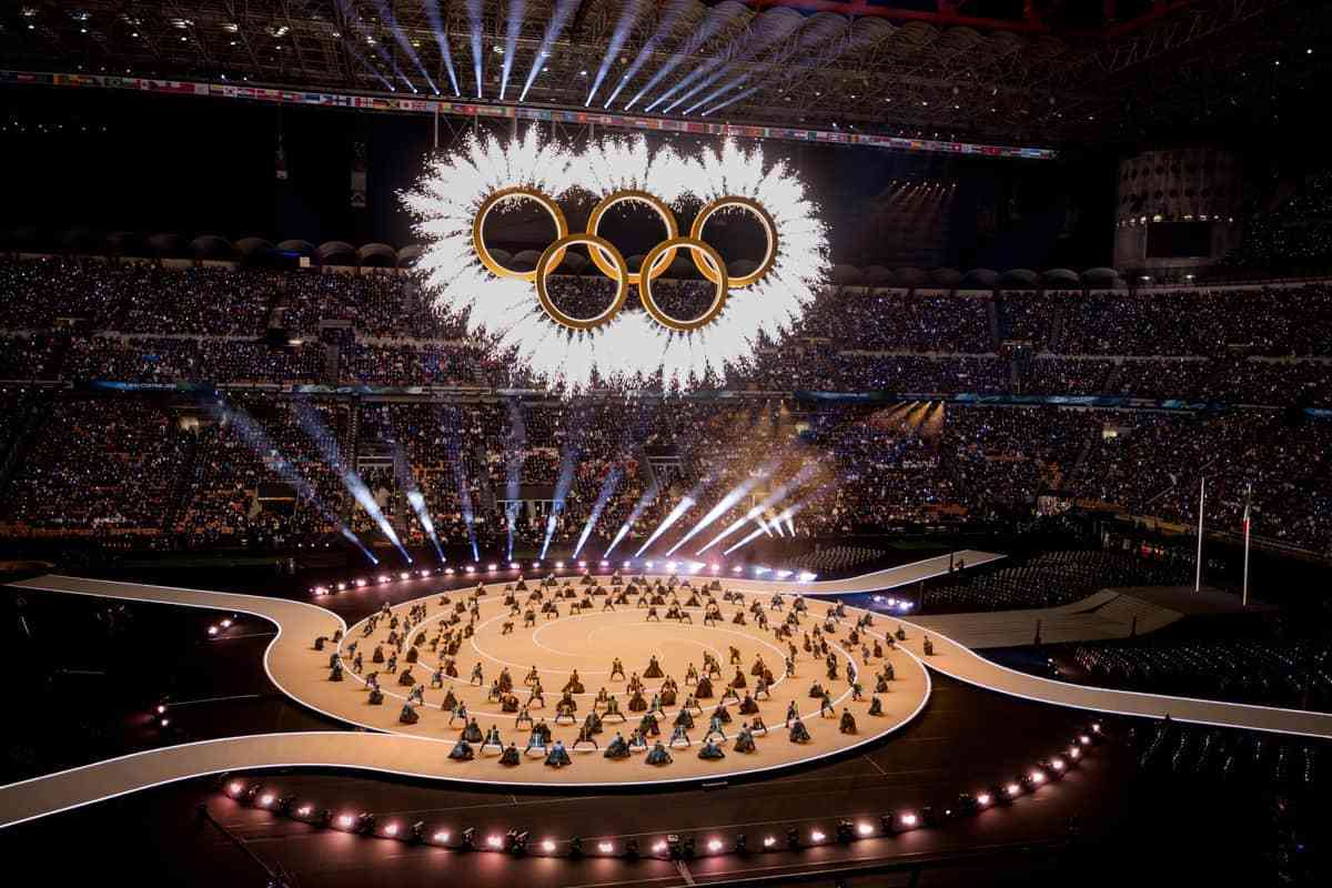 「旭日旗応援を必ず制止すべき」、韓国の大学教授がIOCに「警告」...夏季五輪でも論争の過去【韓国メディア報道】 - ライブドアニュース