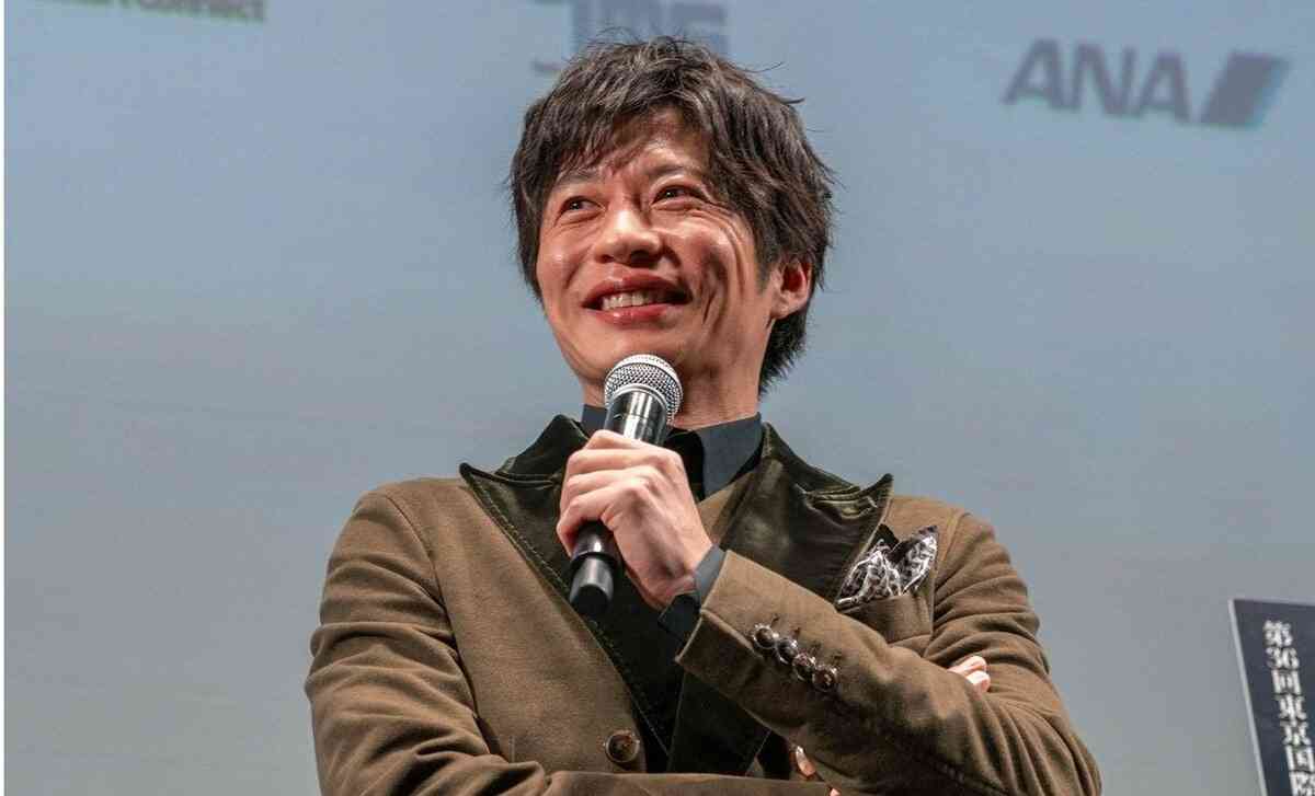 実写映画「キングダム」田中圭の起用が大荒れ!　「不倫騒動への拒絶反応」と「キャラに合わない」のダブル失望 | 概要 | AERA DIGITAL（アエラデジタル）