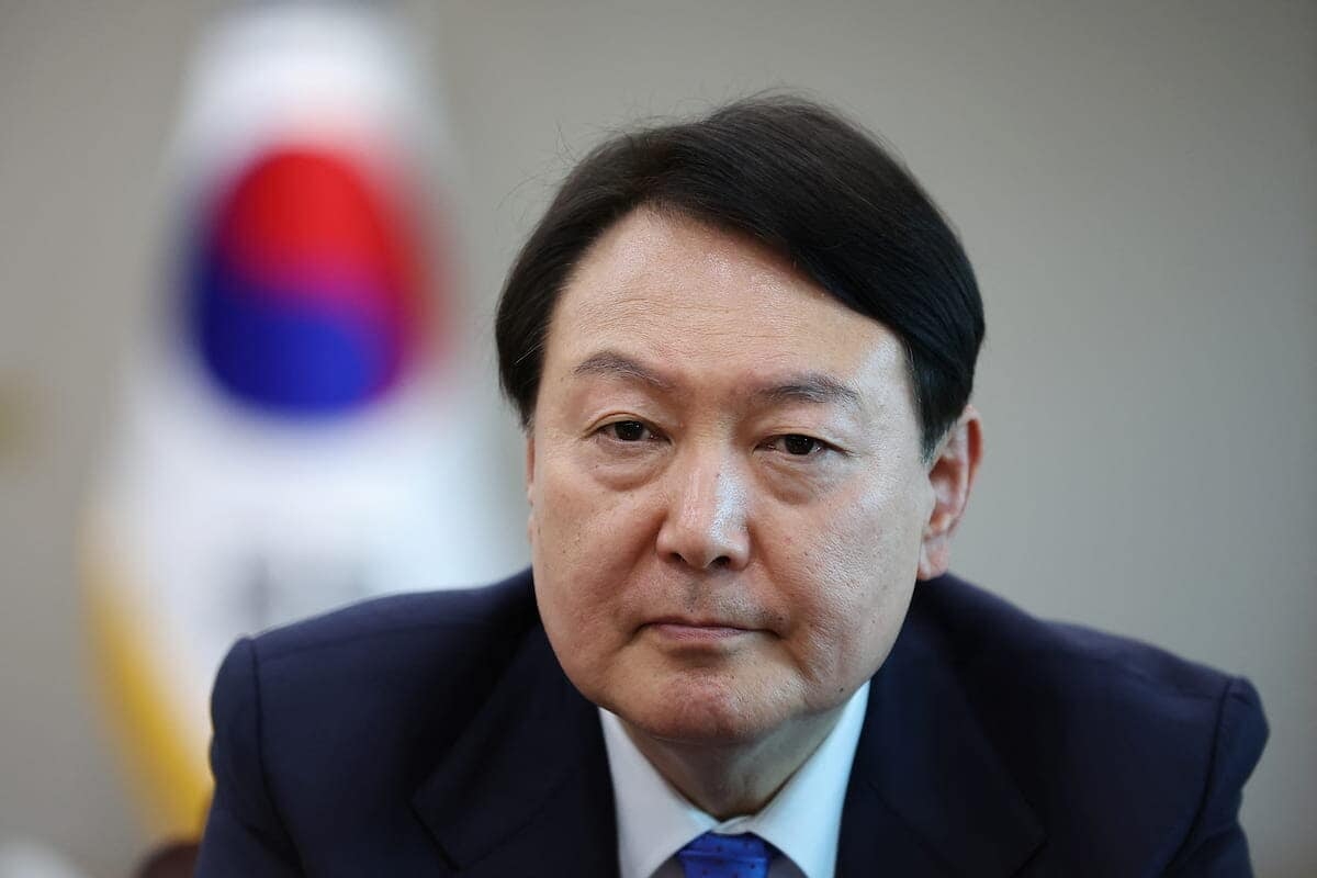 韓国ユン大統領｢100年前のことで日本が謝罪､あり得ない｣　また支持率下落 | ニューズウィーク日本版 オフィシャルサイト