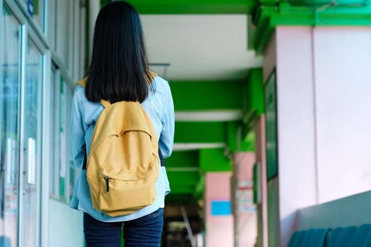 「夜間中学」を知っていますか？　10年で倍増、外国籍の生徒が6割超「読み書きも日常会話も学べた」ニーズ急騰の理由（AERA DIGITAL） - Yahoo!ニュース