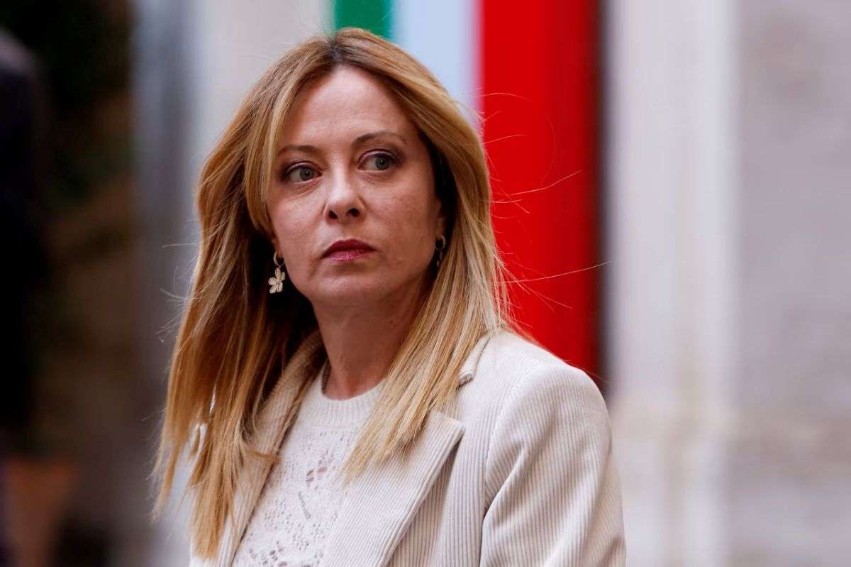 「今回は意見が違う」、トランプ氏の同盟国批判に伊首相が異議 - CNN.co.jp