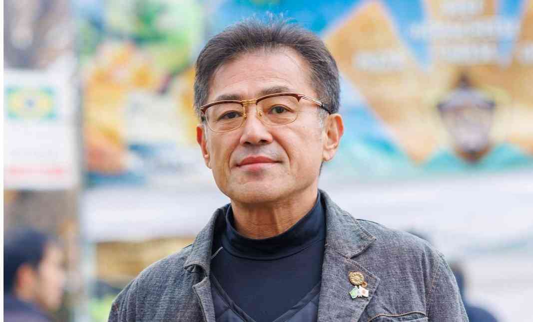 「外国人ばかり優遇」批判には理屈で説明　群馬県大泉町の町長・村山俊明が選挙権を持たない外国籍住民のために奔走する理由 | AERA DIGITAL（アエラデジタル）
