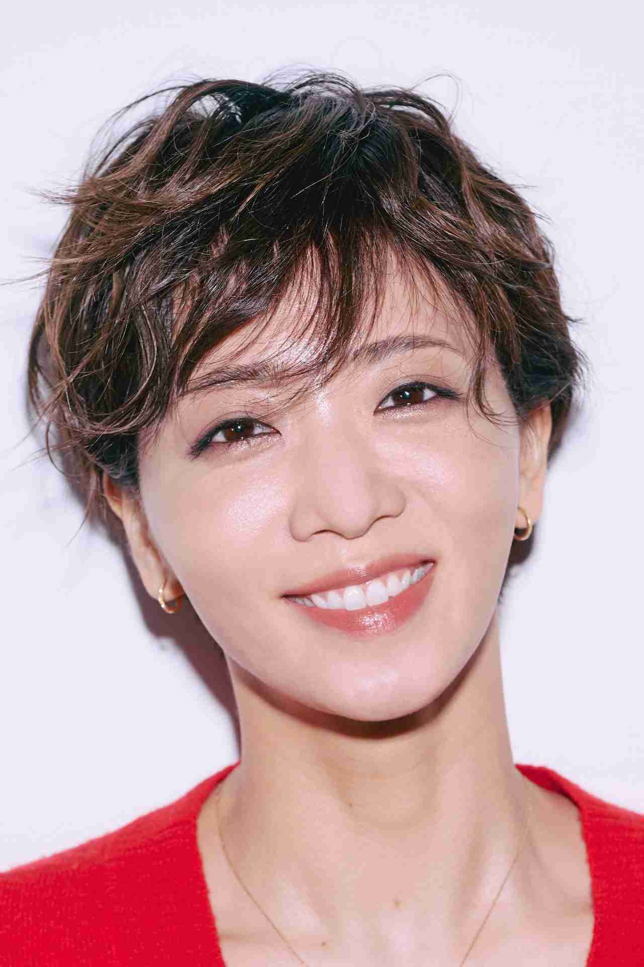 元宝塚トップ礼真琴、大胆な“ベティーちゃん”扮装姿を披露 『BOOP The Musical』ビジュアル解禁