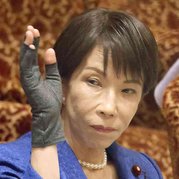高市首相が自衛隊派遣めぐり安倍側近と壮絶バトル→「クビ切り宣言」の恐るべき暴走ぶり “粛清連発”も画策か｜日刊ゲンダイDIGITAL