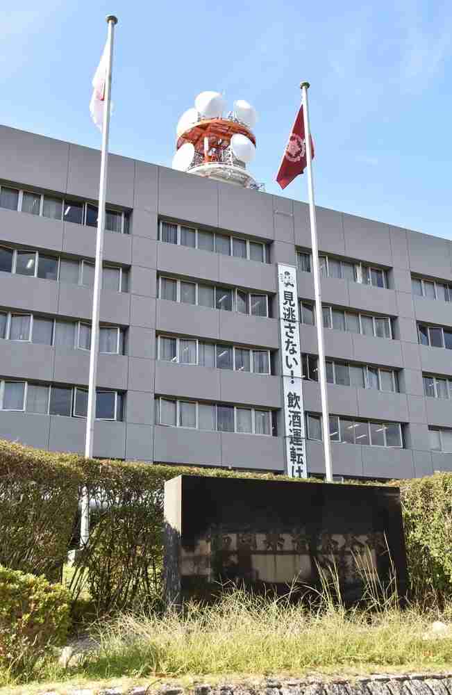 車にひかれ3歳女児死亡、北九州　保護者の姿なし（共同通信） - Yahoo!ニュース