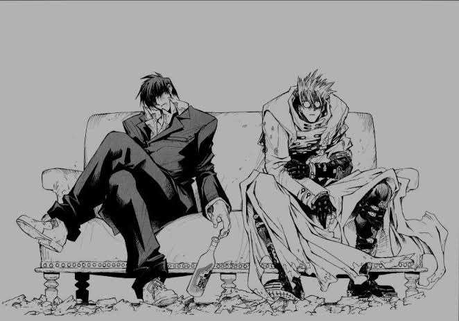 【漫画・アニメ・ゲーム】推しが死んだことある人の集い