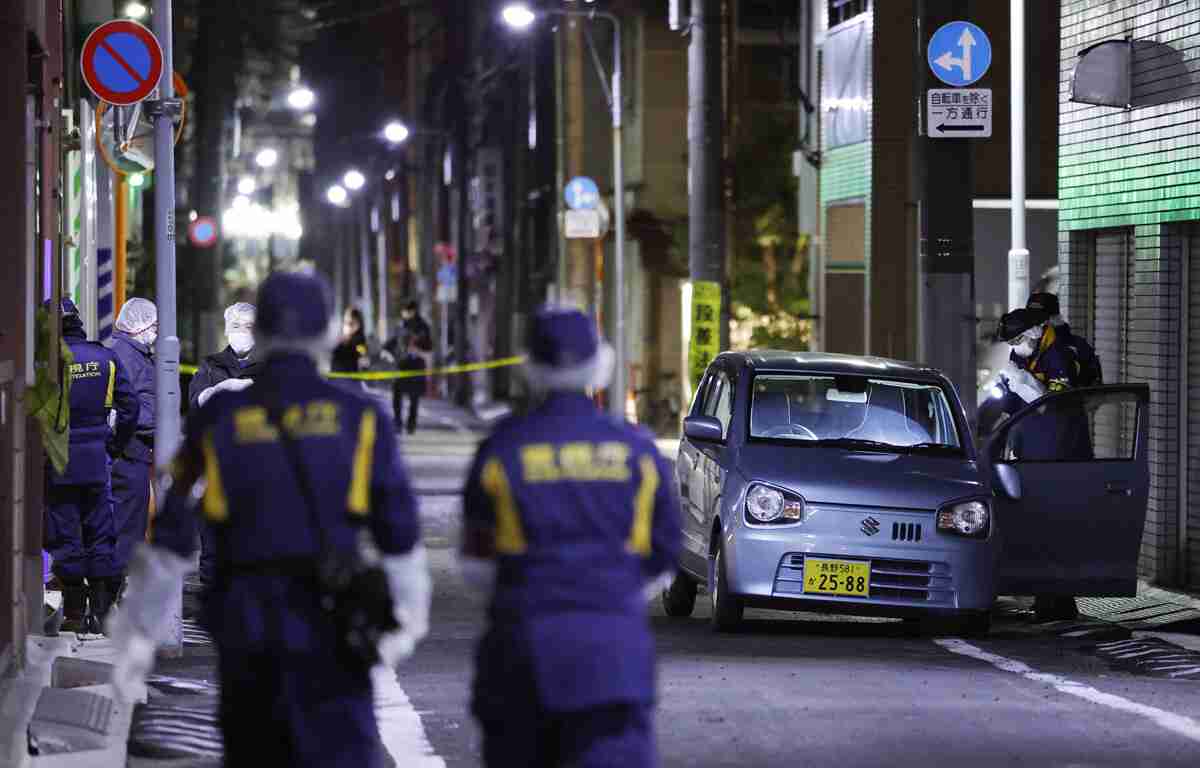 マネーロンダリング（資金洗浄）を請け負い、日本や香港での現金強奪事件への関与も噂される陰の存在。犯罪集団が頼る闇の両替商「相対屋」の実像（週プレNEWS） - Yahoo!ニュース