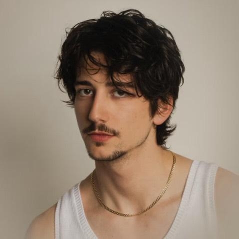 最近かっこいい〜！と思った外国の有名人