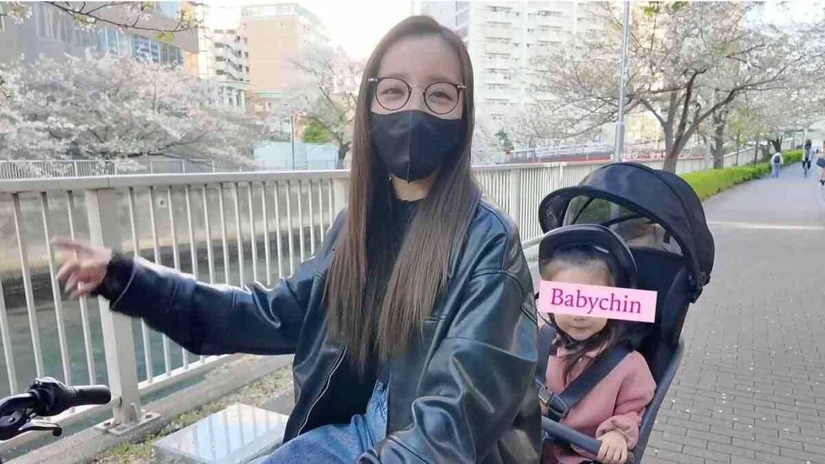 【 板野友美 】 「ベンツじゃない方のGクラス」　〝愛車〟 電動自転車でのスーパー買い出し ＆ 夕食作りの休日ルーティンを披露 | TBS NEWS DIG