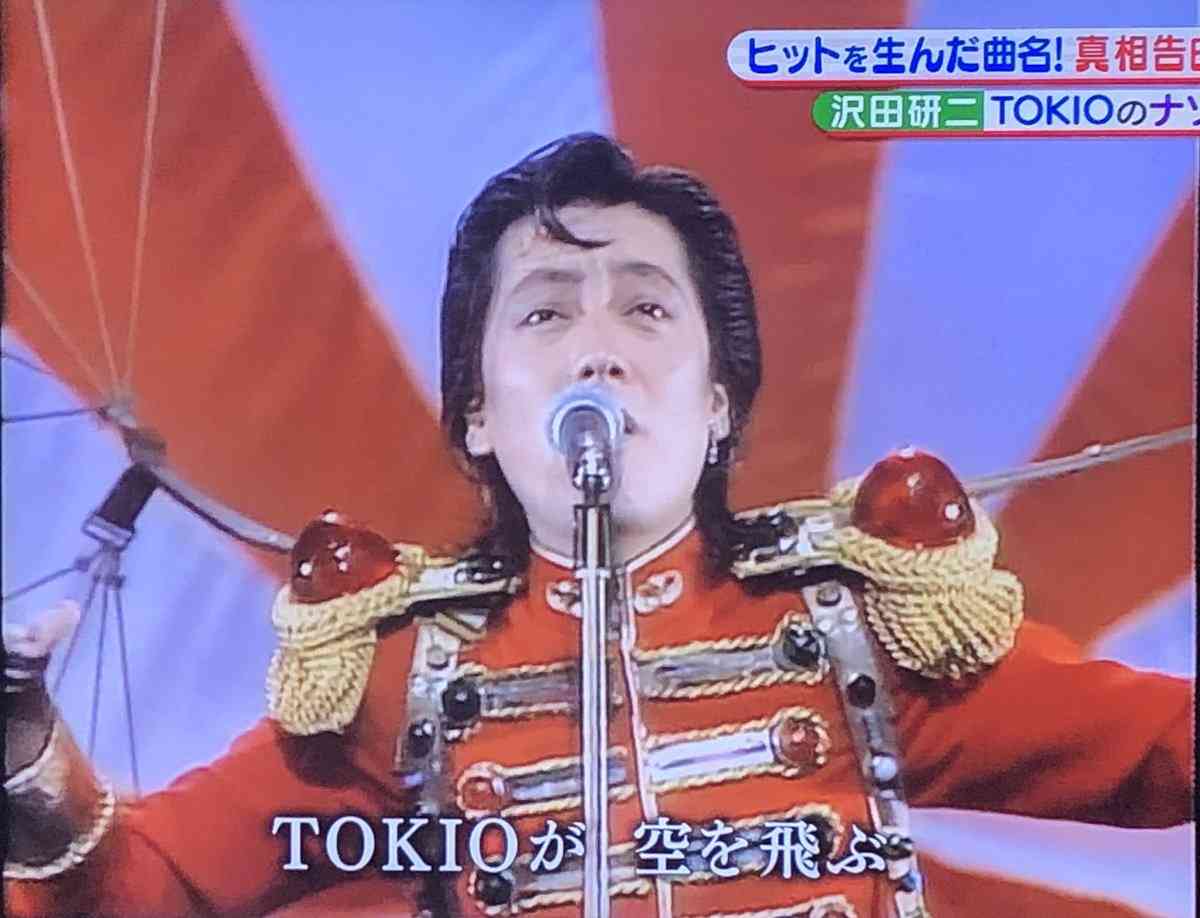 【仮説】タイトルに「東京」が入る曲は名曲