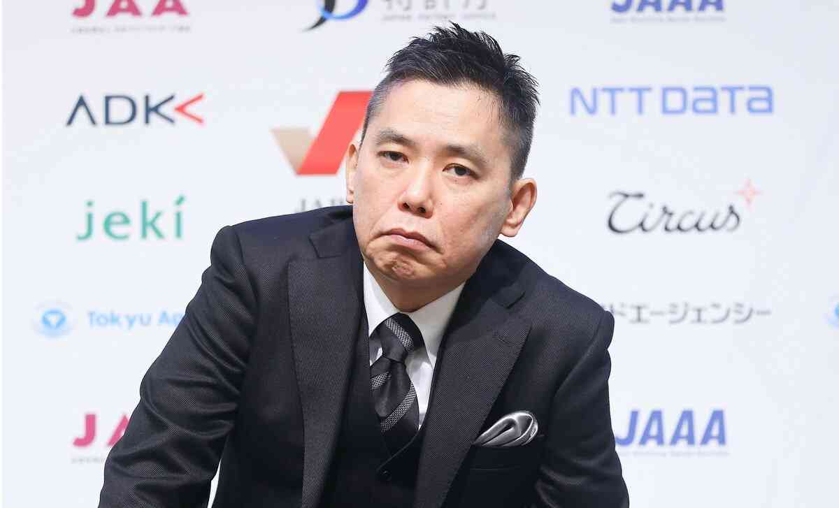 「爆笑問題・太田光」高市首相をブチギレさせた質問に賛否続出！　「やっぱり選挙特番に向いてない」の声も | AERA DIGITAL（アエラデジタル）