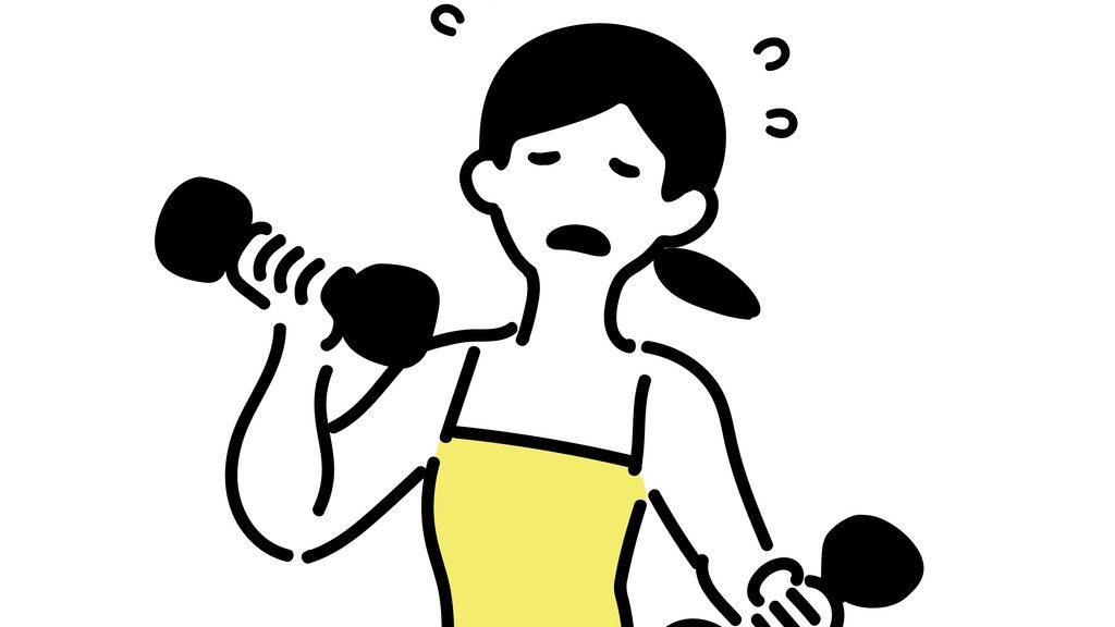 なんと筋トレよりも効果的…日本人の脂肪を「確実に落とす」ダイエットがあった（クーリエ・ジャポン） - Yahoo!ニュース