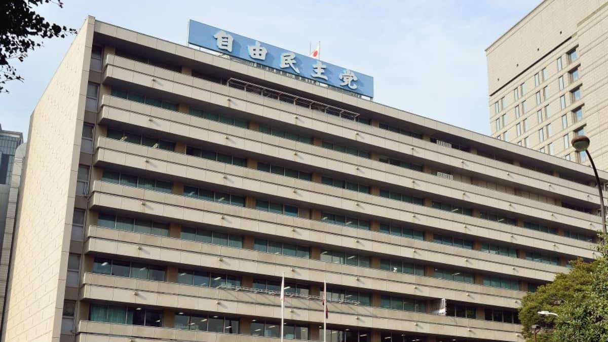 自民参院が改憲議連設立へ　4月22日にも、論議促進狙う