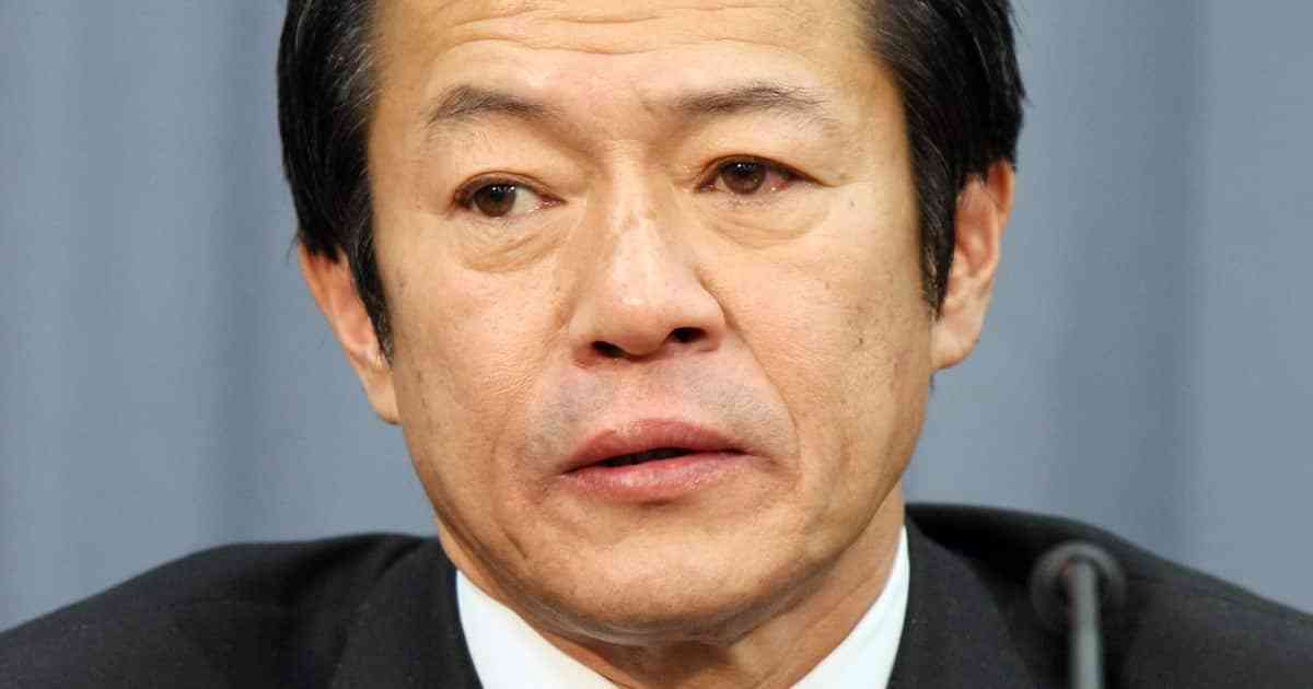 中川昭一氏会見巡る読売記者への偽情報　読売新聞グループ本社「事実無根」と否定