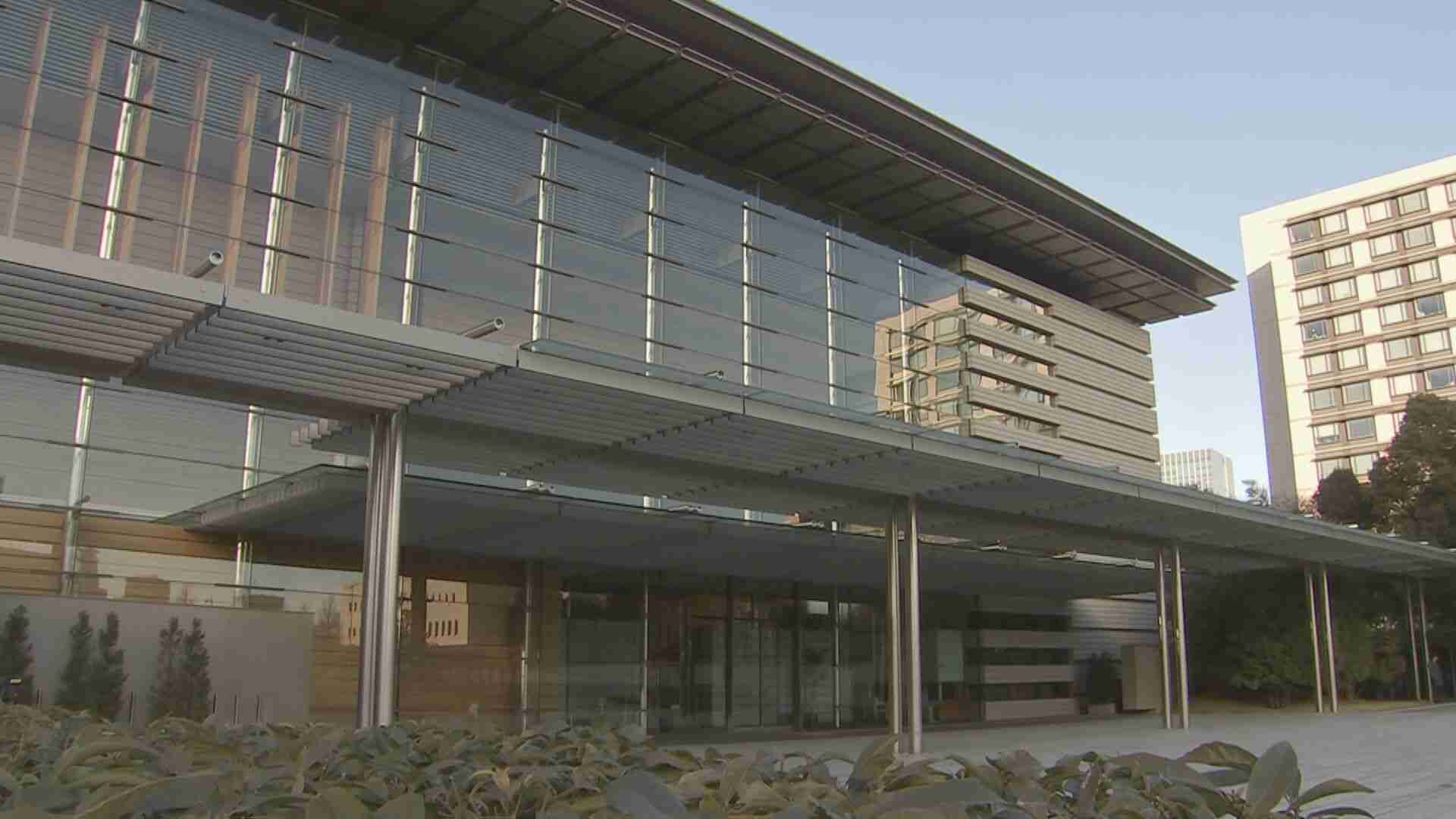 政府　安全保障上重要な土地取得を規制する方向で検討　規制対象は国籍を問わない方針（TBS NEWS DIG Powered by JNN） - Yahoo!ニュース