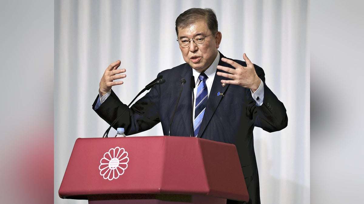 アジア版ＮＡＴＯ「核共有・持ち込みも検討」…石破新総裁「日本の外交政策の将来」と題し寄稿 : 読売新聞