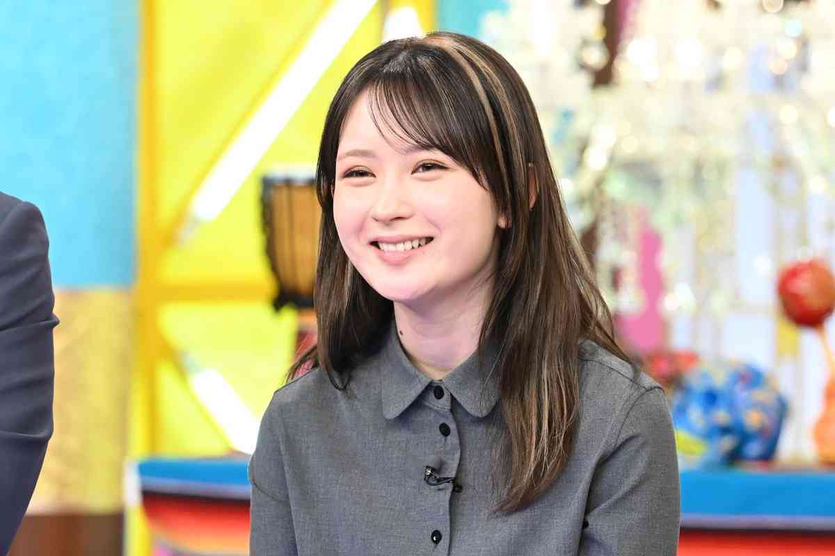 かまいたち山内 人気若手女優への印象ぶっちゃけ「可愛く生まれてしまっただけの変な子」