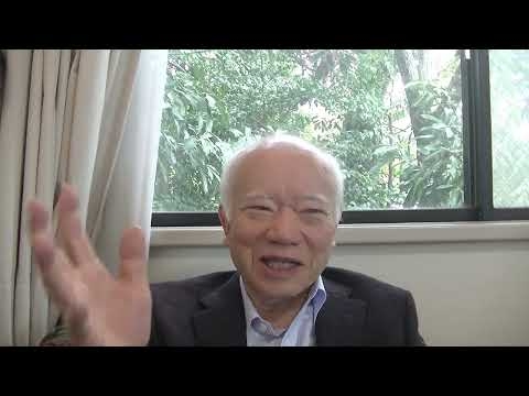 日曜版物語り「これが陰謀論決定版だ！」