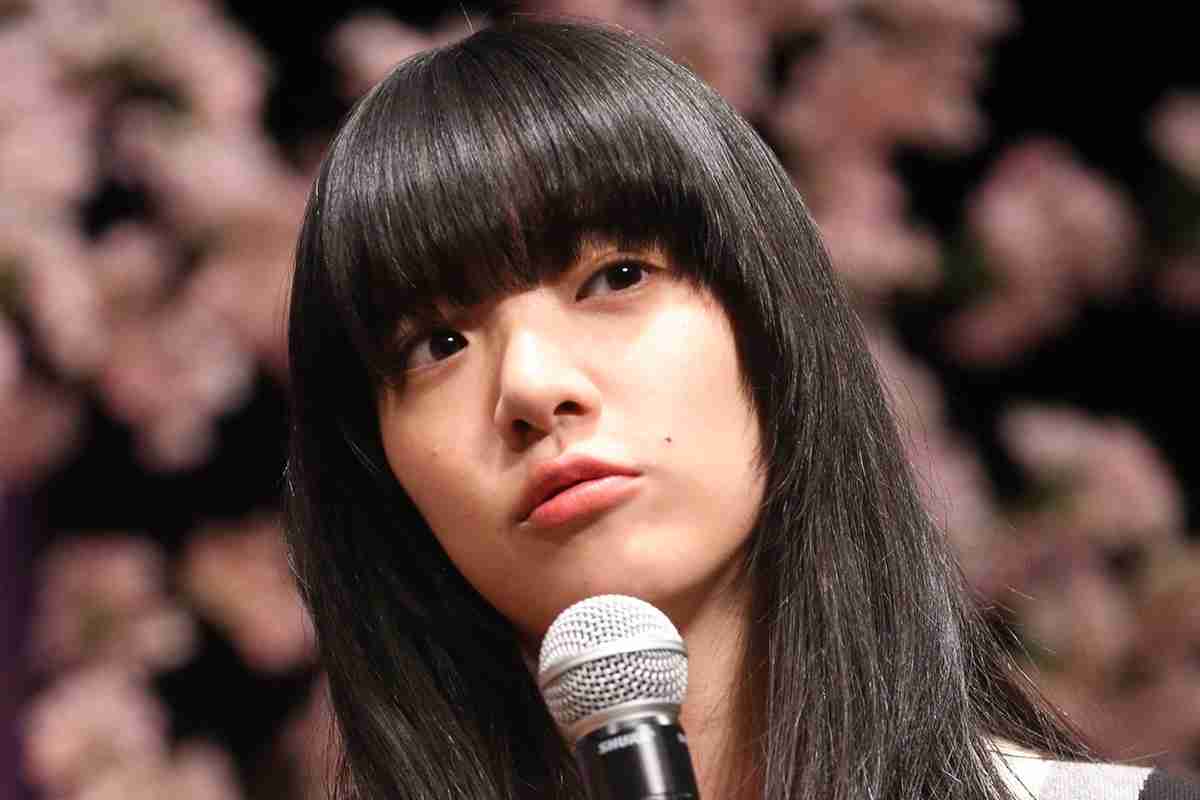 「入れてるのはがっかり」「何を今さら」あいみょん　再びタトゥーまる出し…ネットは賛否真っ二つ