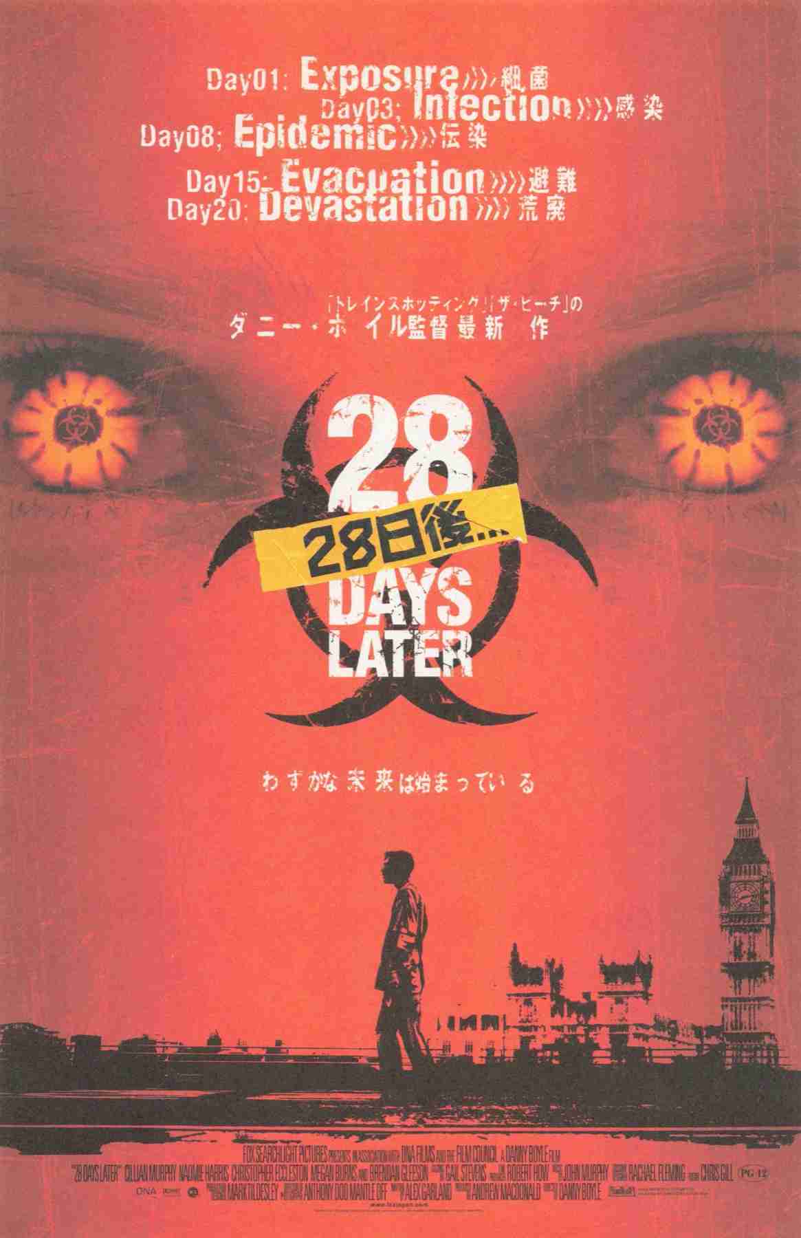ホラー映画の画像を貼って666コメントを目指すトピ