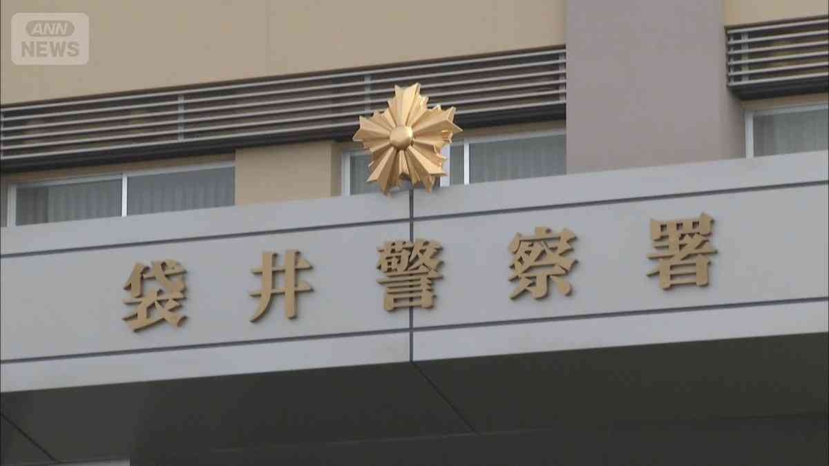 「宗教上の理由から火葬せず」　母親の遺体を木箱に入れ庭に遺棄か　71歳男逮捕　静岡