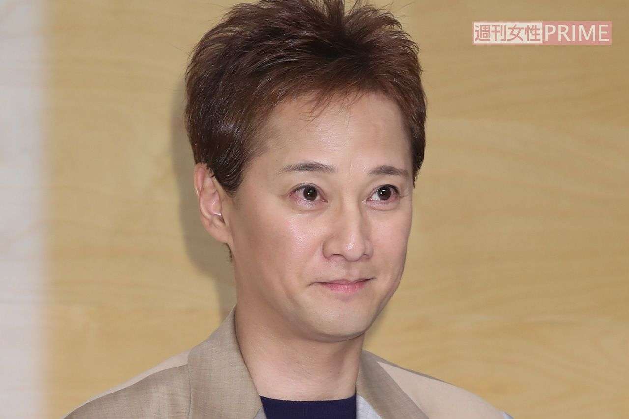 スピードワゴン小沢一敬の復帰で心変わりか、元SMAP中居正広が引退・廃業を決めた『のんびりなかい』を“残しておきたい”本音 | 週刊女性PRIME