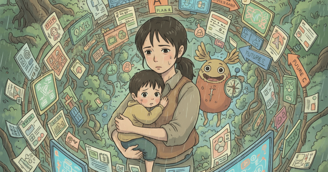 子育て支援目当てに都内に引っ越した結果とその後｜bell
