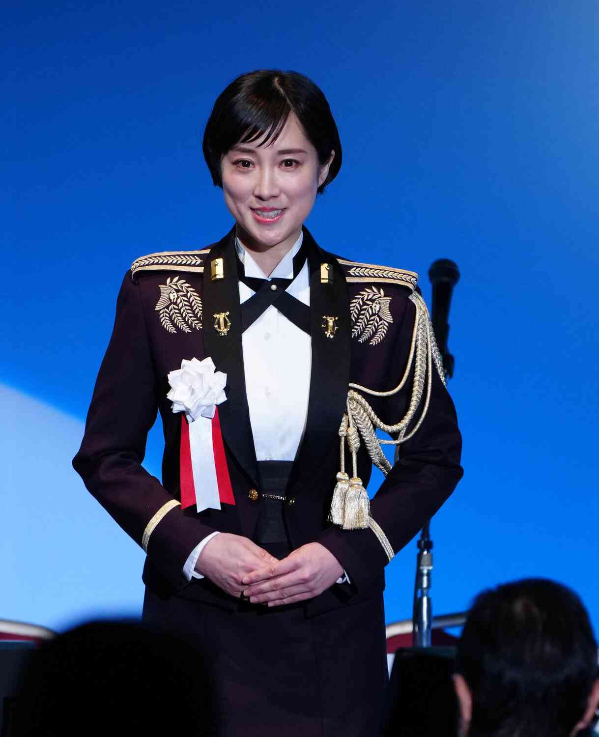 国民・玉木代表「世良公則さんに歌ってもらえばよかった」自衛官の党大会君が代歌唱問題で私見（日刊スポーツ） - Yahoo!ニュース
