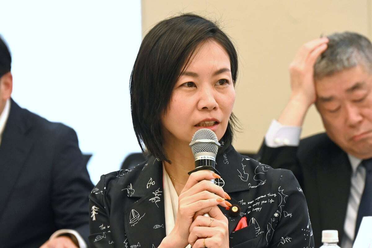 平和丸船長とヘリ基地反対協代表の参考人招致求める　参院沖縄北方委で参政・梅村みずほ氏（産経新聞） - Yahoo!ニュース