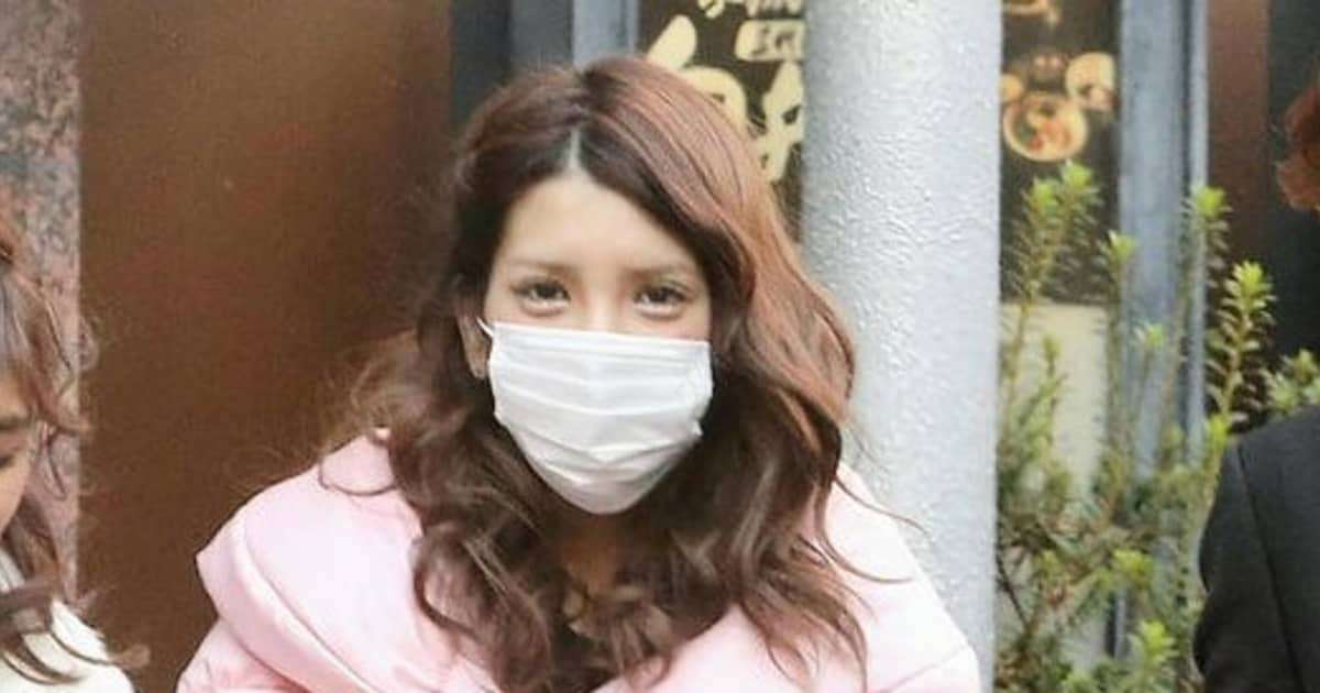 万引き逮捕の坂口杏里がすがる義父・尾崎健夫からも絶縁　浮き彫りになった“孤独状態” | FRIDAYデジタル