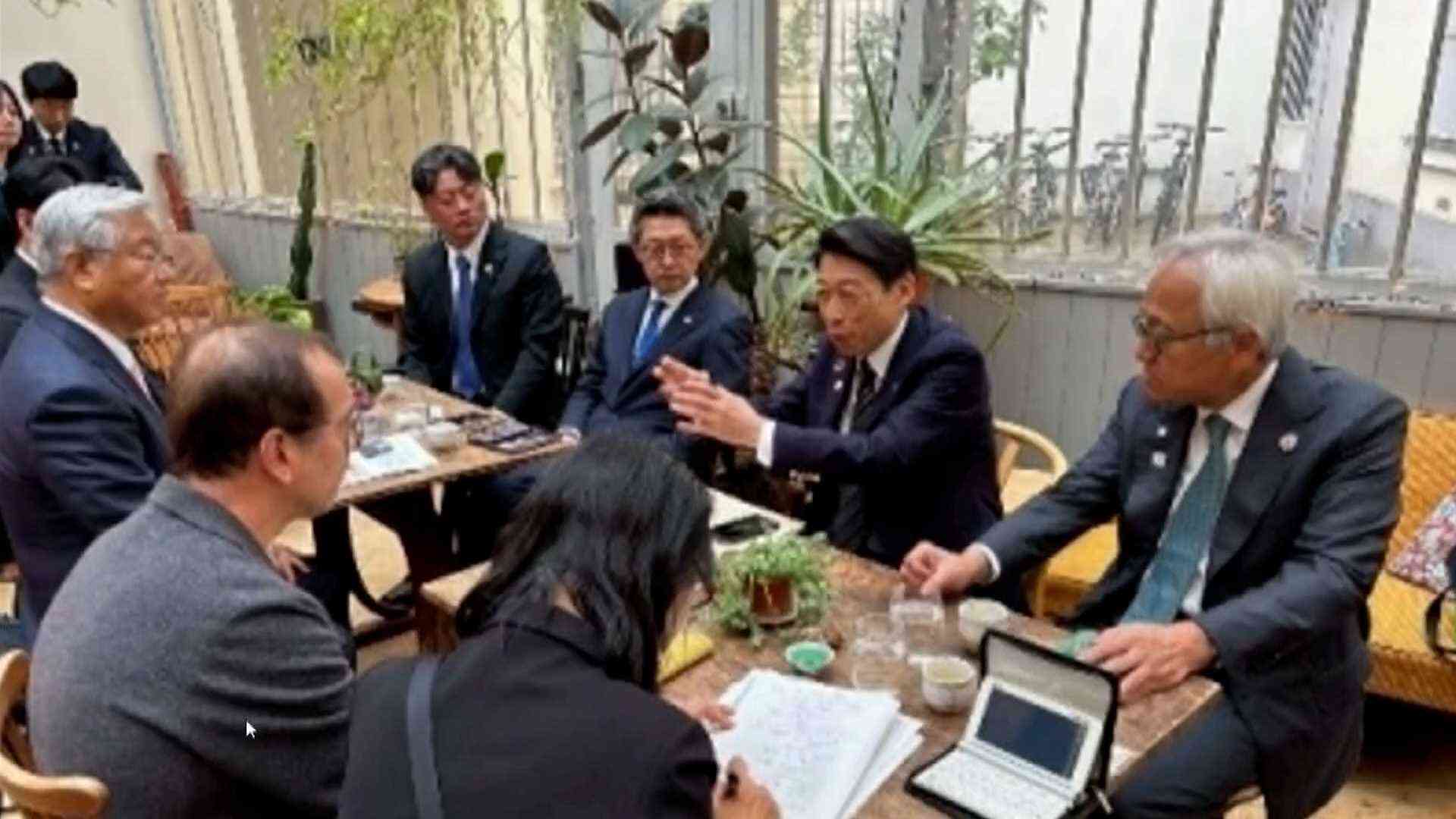 【福岡県議会の海外視察】　「報告書作成の義務化」から2年、公開された報告書はゼロ（RKB毎日放送） - Yahoo!ニュース