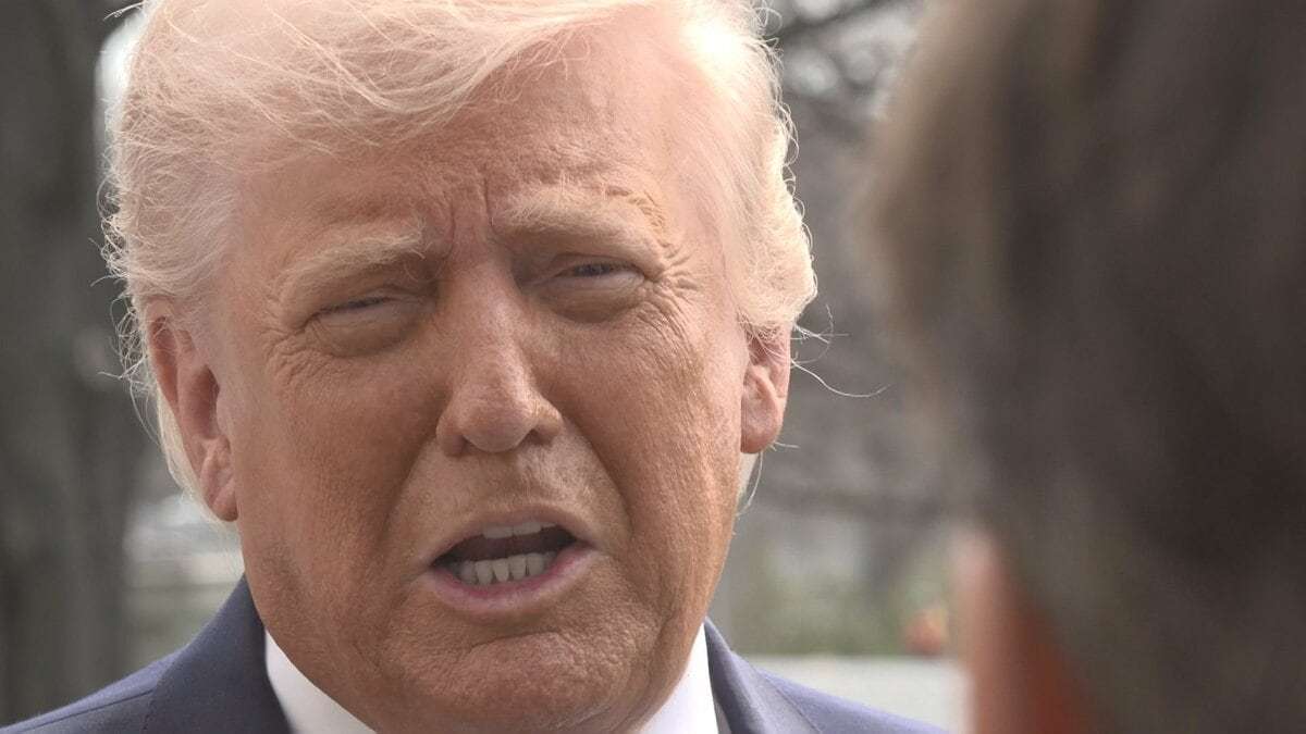 トランプ大統領「地獄が降り注ぐまであと48時間」とイランに警告　ホルムズ海峡の開放など対応迫る　イスラエルはイランのエネルギー施設への攻撃準備か | TBS NEWS DIG (1ページ)