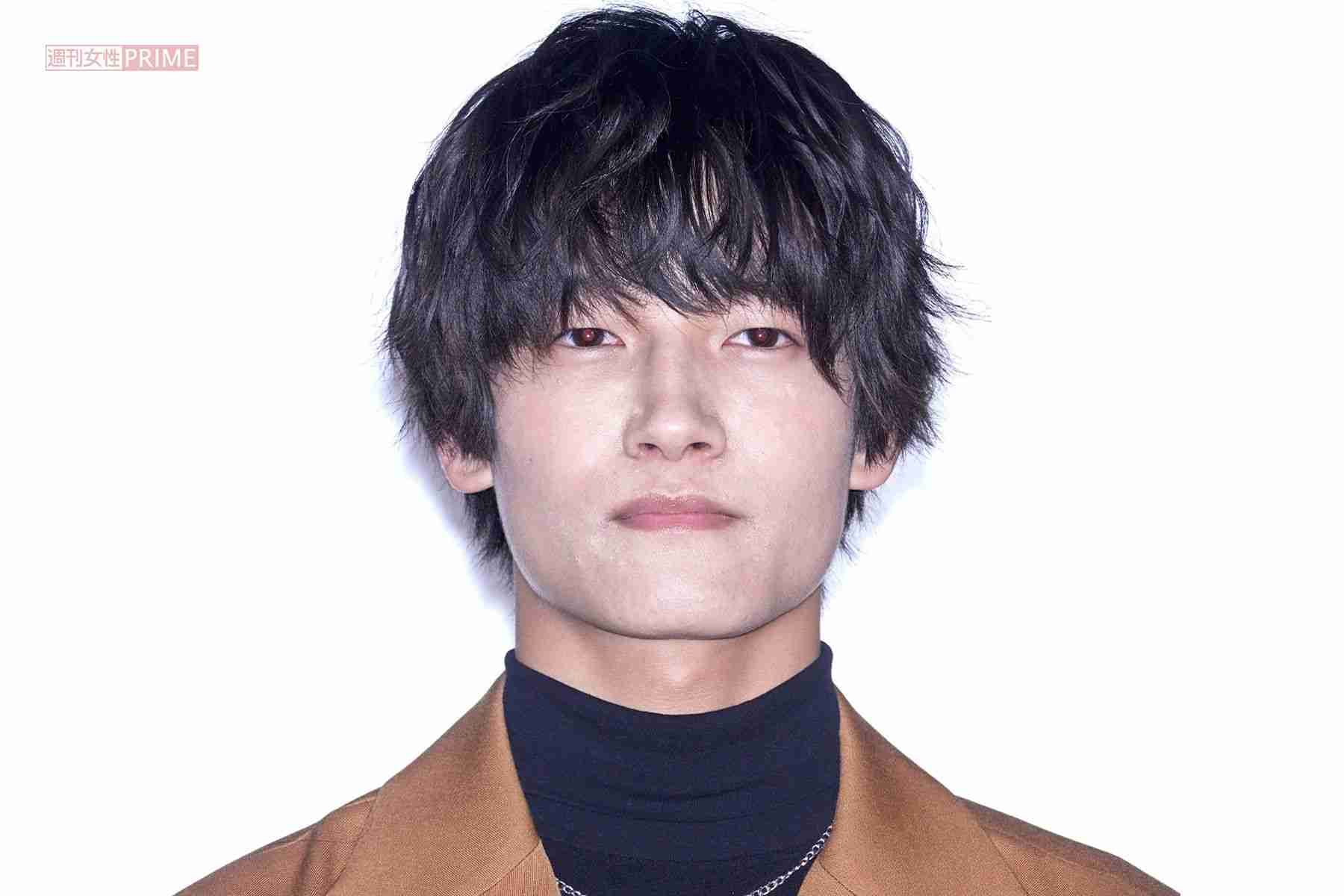 Aぇ! group佐野晶哉、NHK朝ドラ『風、薫る』に“クセ強キャラ”で本格登場…早くも沼る人続出 | 週刊女性PRIME