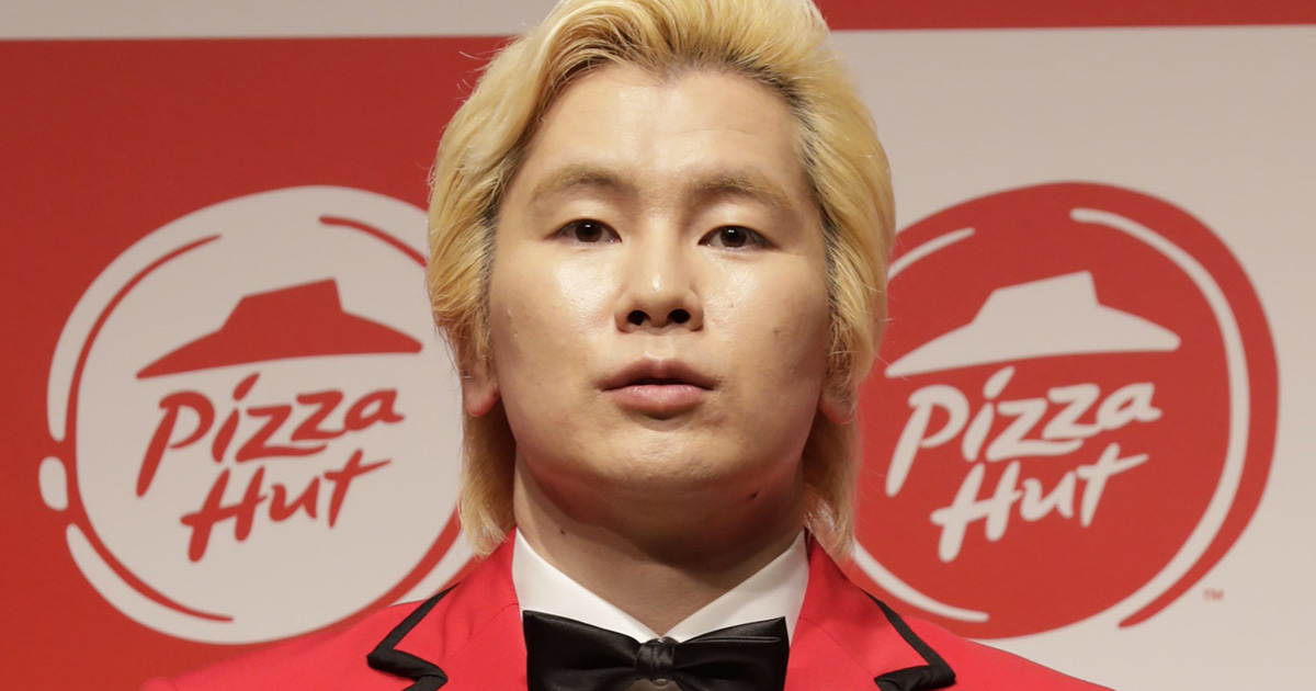 《局内でも嘲笑の的》カズレーザー　フジ新番組が早くも迷走状態…視聴率「大爆死の理由」 | 女性自身