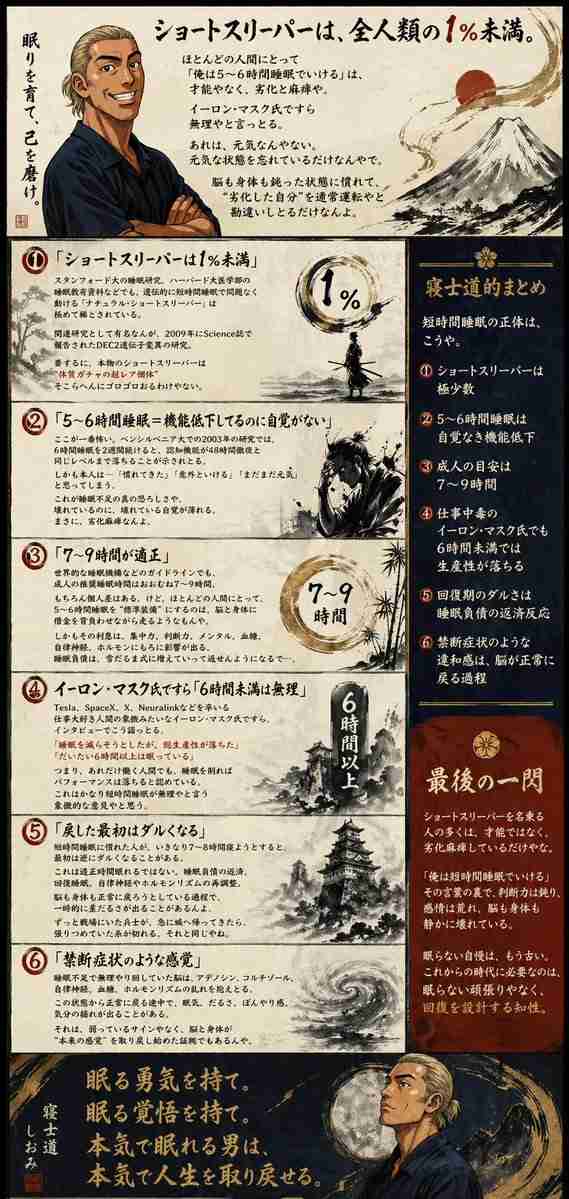 8時間睡眠と1時間運動、自由時間はわずか2〜3時間と嘆く声が拡散(2026/04/30)｜SNSのバズまとめ - Yahoo!リアルタイム検索