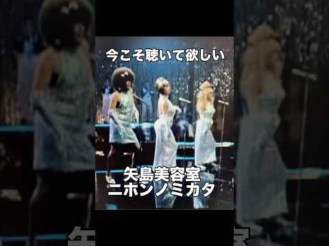 今こそ聴いて欲しい！#政治家 #税金 #矢島美容室