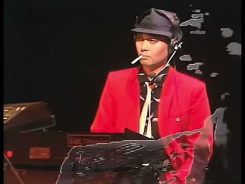 TECHNOPOLIS - YMO 1980