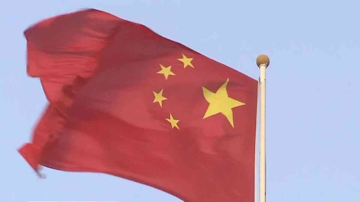 中国外務省「中国外交官殺害する脅迫は事実」自衛官が中国大使館“侵入”