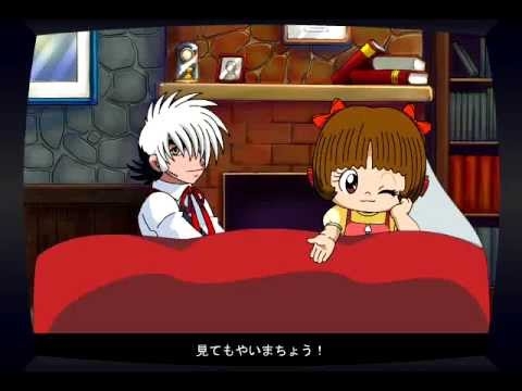ブラック・ジャック＜Flashアニメ＞