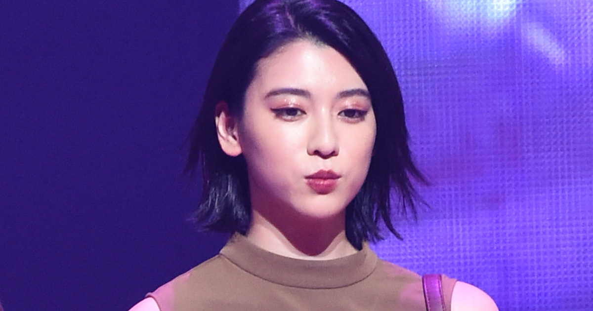 《タトゥーの次は“ハイレグ”インナー》三吉彩花 止まらない“攻め”スタイル…貫く“自分の価値観” | 女性自身