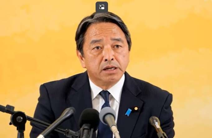 辺野古転覆事故を受け国民・榛葉幹事長が指摘「どれだけの反省と謝罪があったのか」　沖縄知事選への影響大との認識示す「オール沖縄という美名のもとで反対活動をしてきた人たちが命の重みをどう考えているのか」（テレビ静岡NEWS） - Yahoo!ニュース