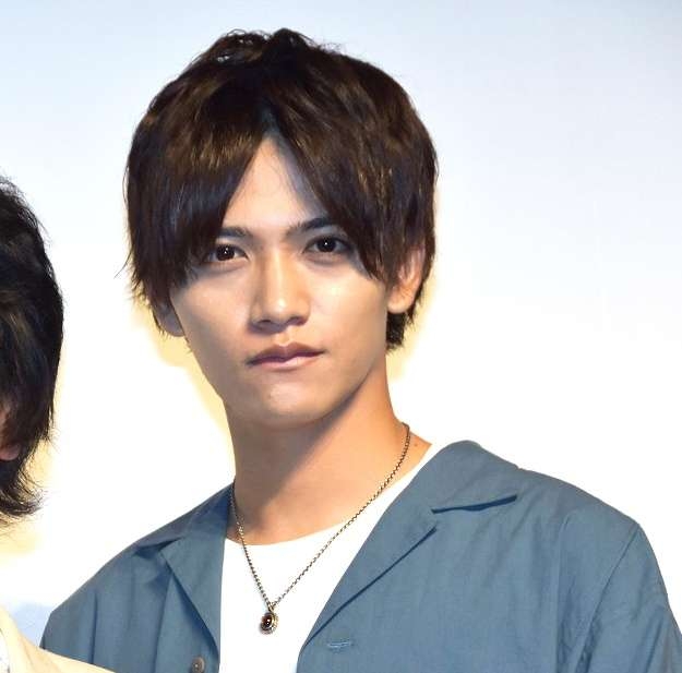 俳優・モデルの藤田富 東京医科歯科大学の自主退学を報告