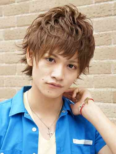 NMB48渡辺美優紀と